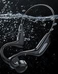 2025 NEW Bone Conduction Headphones