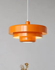 Vintage LED Pendant Light - TimelessGlow