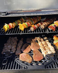 3-Way Grill Skewers