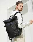 3-in-1 Bike Bag and Rucksack