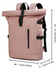 3-in-1 Bike Bag and Rucksack