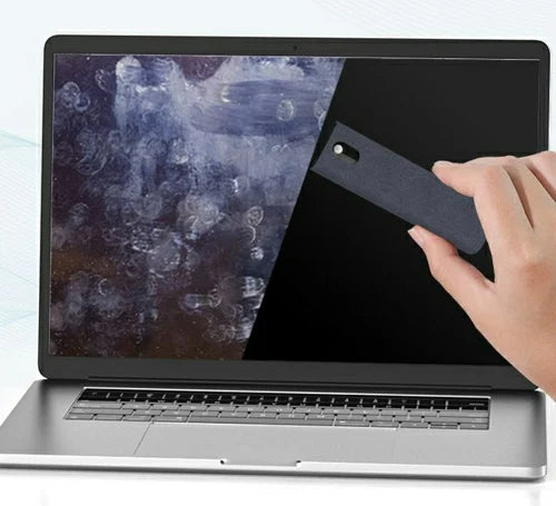 3 in 1 Fingerprint-Safe Screen Cleaner