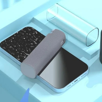 3 in 1 Fingerprint-Safe Screen Cleaner