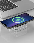 3 in 1 Foldable Wireless Charging Station