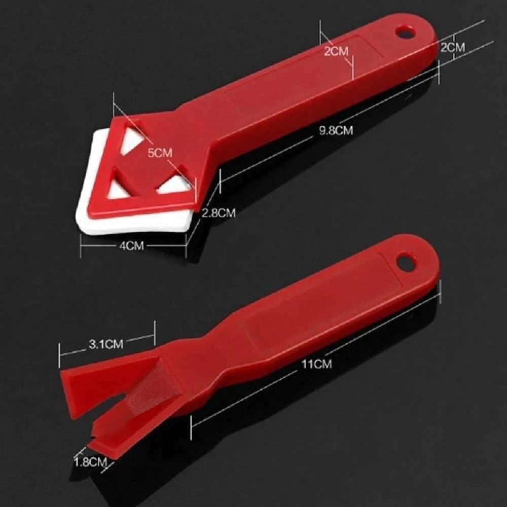 3-in-1 Silicone Sealing Tools
