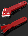 3-in-1 Silicone Sealing Tools