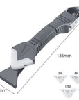 3-in-1 Silicone Sealing Tools
