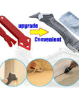 3-in-1 Silicone Sealing Tools