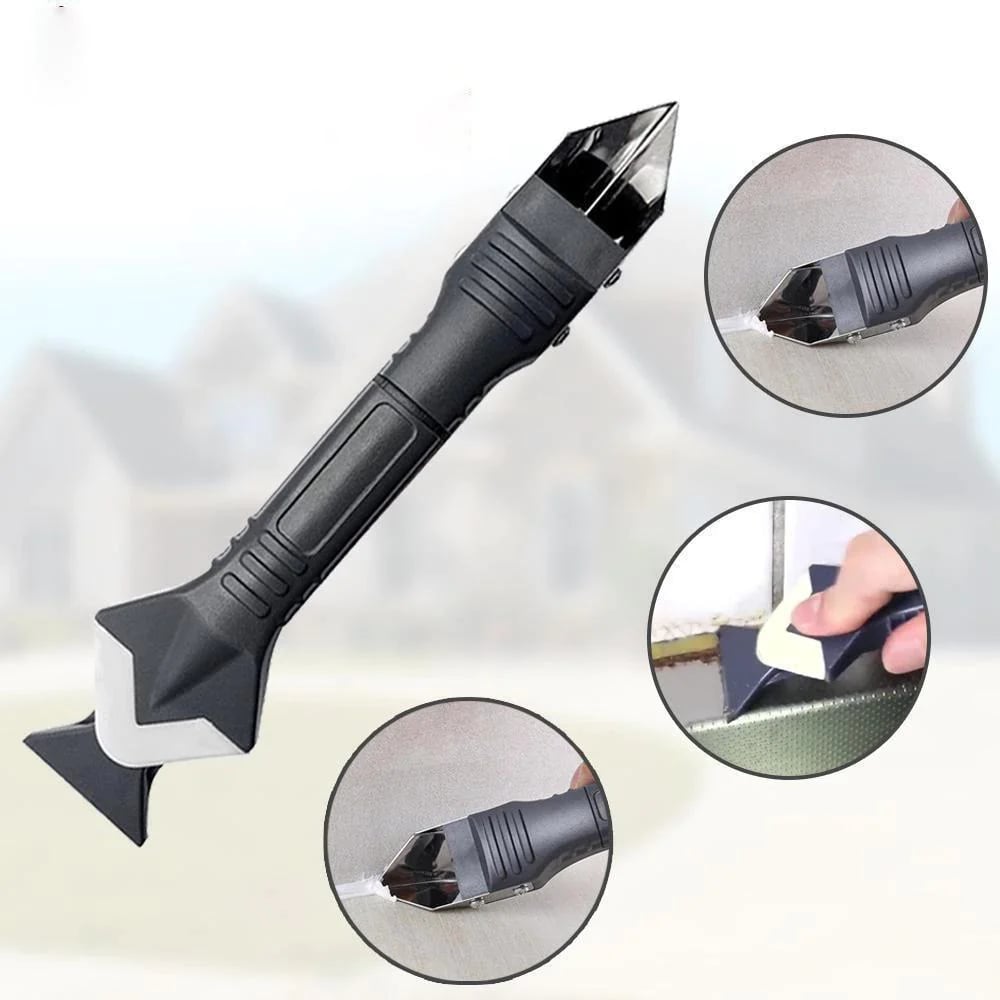 3-in-1 Silicone Sealing Tools