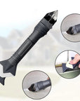 3-in-1 Silicone Sealing Tools
