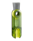 3 in 1 U-Shaped Bottle Brush