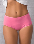 3 pieces - Leakproof menstrual underwear - Zaida