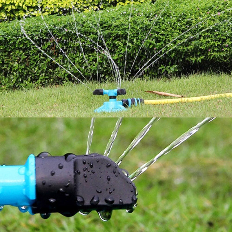 360 Sprinkler