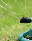 360 Sprinkler