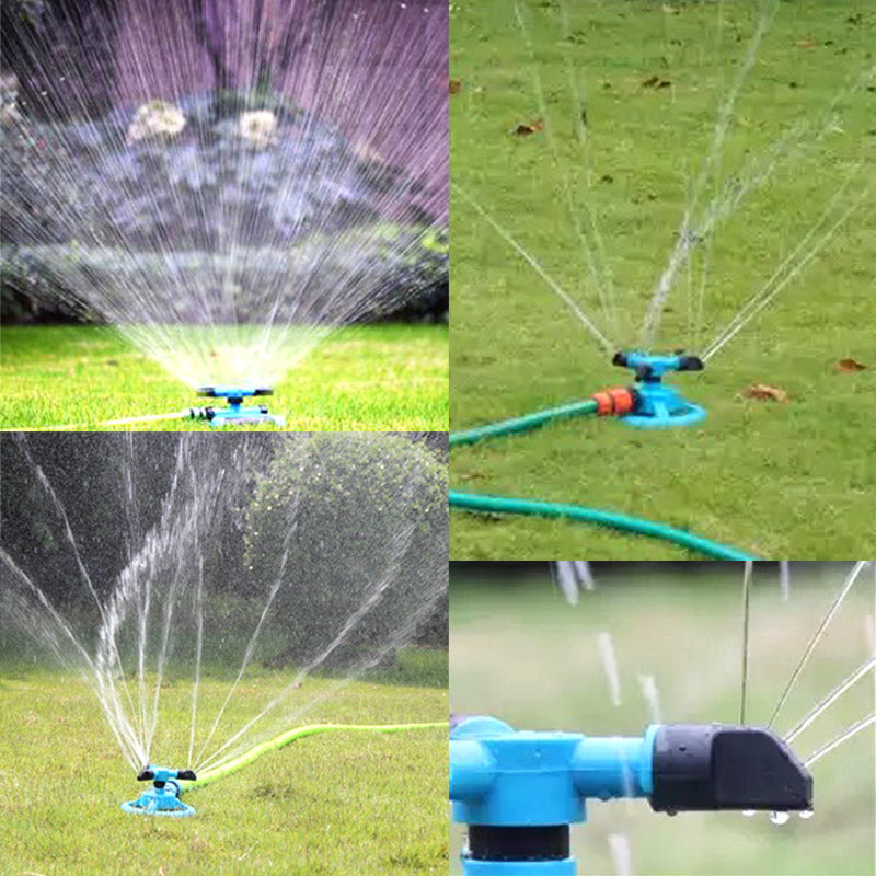 360 Sprinkler