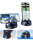 360° Drejelig Telefonholder