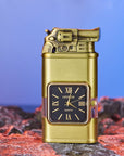 Vintage Windproof Lighter