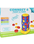 3D Connect 4™ - 3D Twist - four-in-a-row