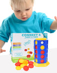 3D Connect 4™ - 3D Twist - four-in-a-row
