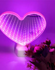 3D Heart Light