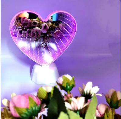 3D Heart Light