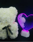 3D Heart Light