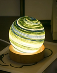 3D Mini Planet Lamp - CosmoSphere