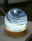 3D Mini Planet Lamp - CosmoSphere