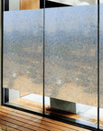 3D Rainbow Window Film