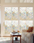 3D Rainbow Window Film