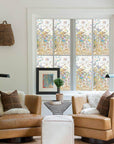 3D Rainbow Window Film