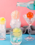 3D Rose Shaped Ice Cube Tray