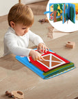 3D Storybook - Promotes Imagination and Learning