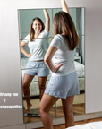Ultra High Definition Acrylic Wall Mirrors