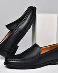 Walter – Verona Loafer made from genuine leather
