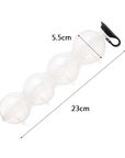 4-Cavity Ice Ball Maker