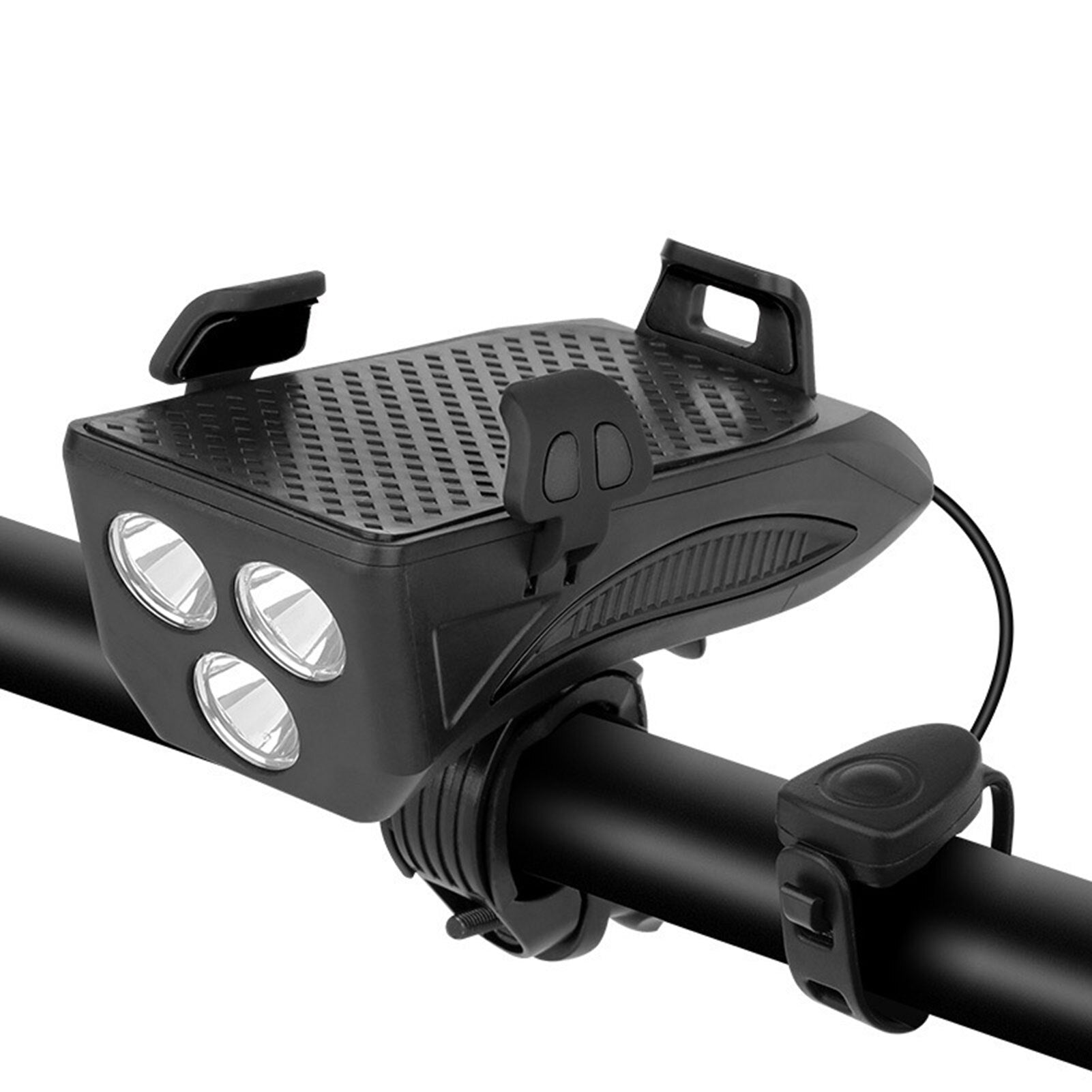 4-In-1 Bike Light | Multifunctional Bike Light