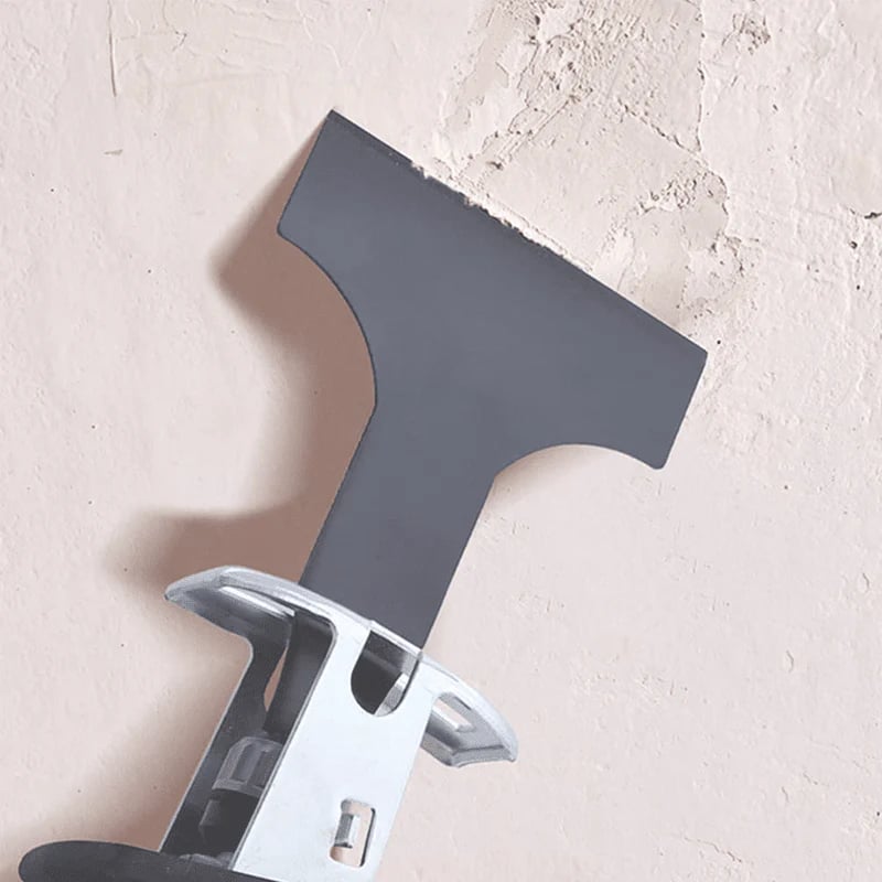 4 Piece Jigsaw Scraper Set