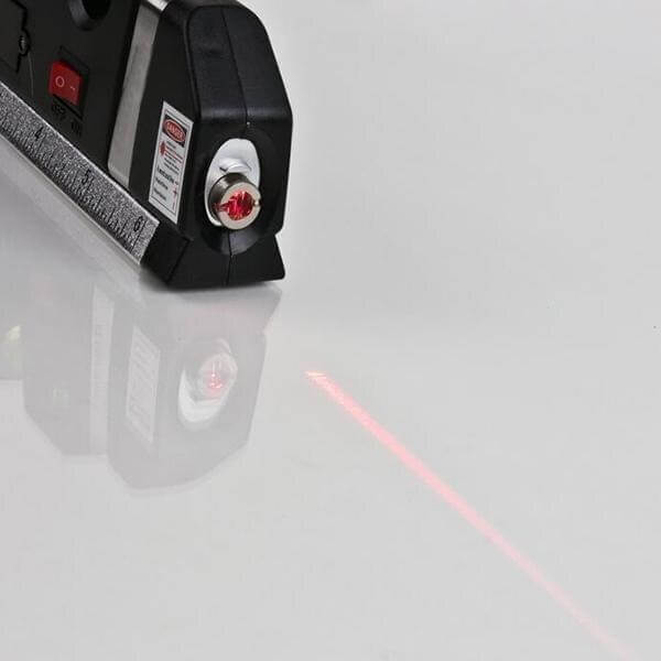 4-in-1 Laser Measuring Tool