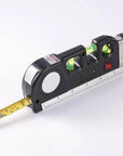 4-in-1 Laser Measuring Tool