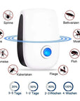 Ultrasonic Pest Repeller