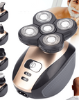 5-in-1 Electric Shaver
