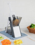 5 in 1 Vegetable Slicer