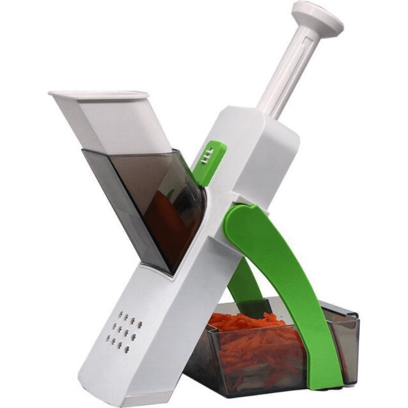5 in 1 Vegetable Slicer