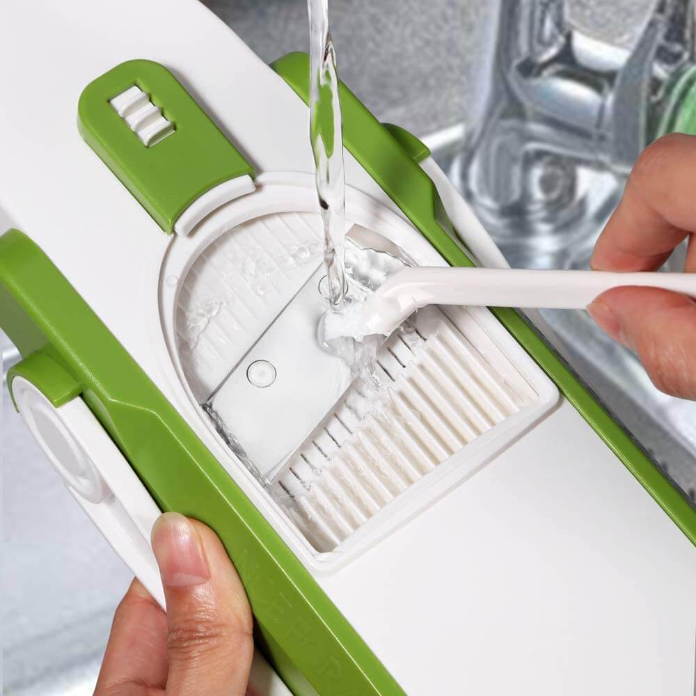 5 in 1 Vegetable Slicer