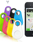 TrackME - Innovative GPS Tracker