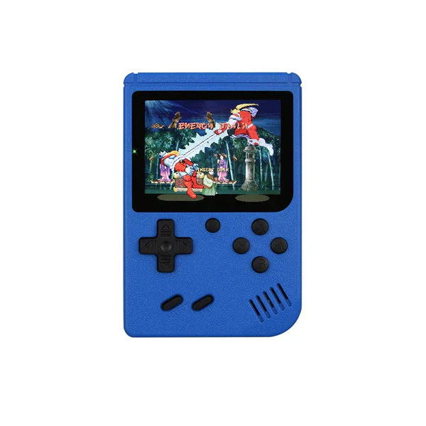 500 in 1 Games Console