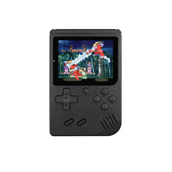 500 in 1 Games Console