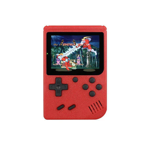 500 in 1 Games Console