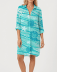 Remi Shirt Dress